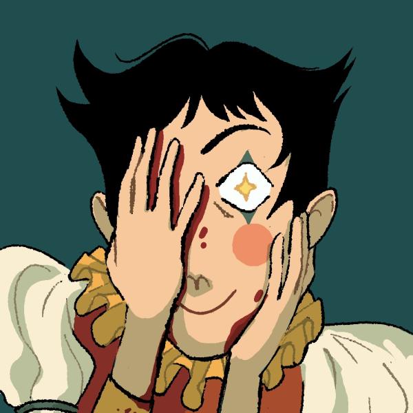 BillieBrambles & Space Laura