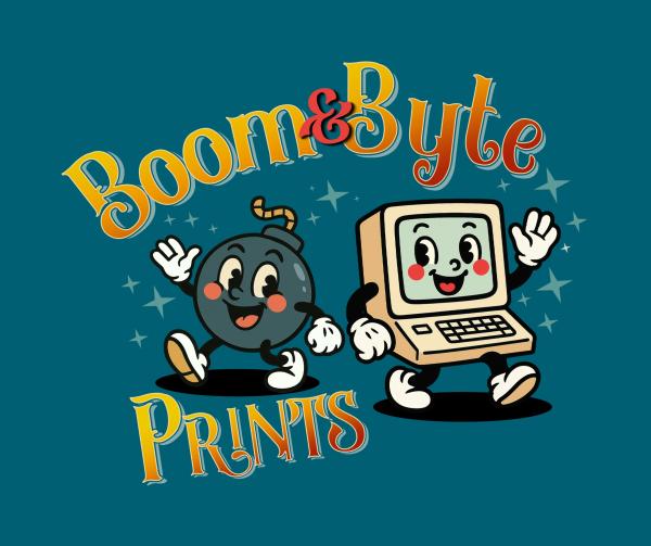 Boom & Byte