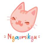 Nyaomikyu