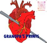 Grandpas prints