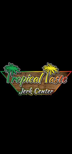 Tropical taste jerk center