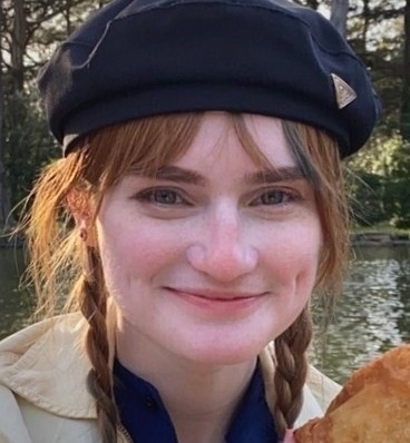 Isabella Lawson User Profile