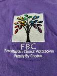 LGBT Center of Greater Reading at FBC