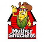 Muther Shuckers Roasted  Corn