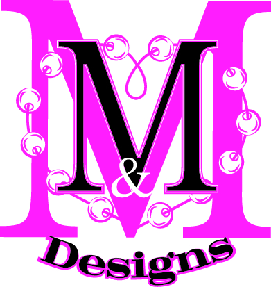 M & M DESIGNS