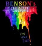 Benson's Creative Designs