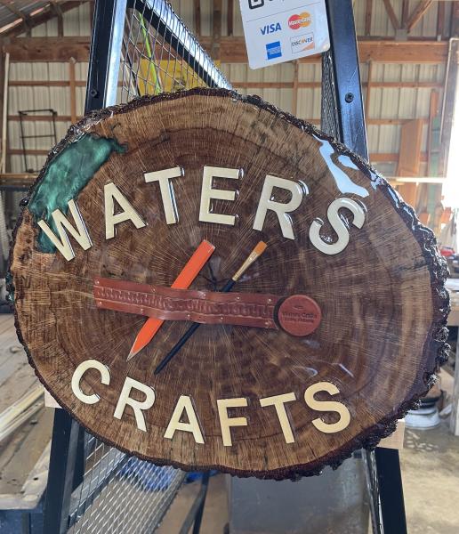 Waters Crafts