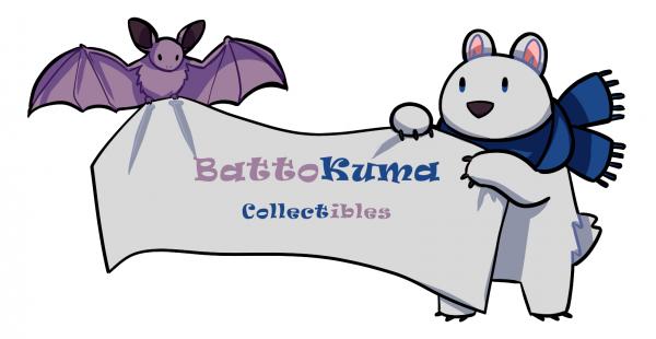 BattoKuma Collectibles