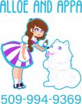 Alloe And Appa