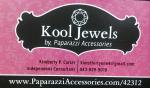 Kool Jewels by Paparazzi