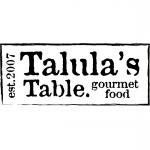 Talula's Table