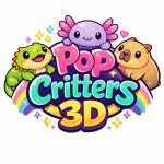 Pop Critters 3D
