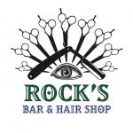 Rock's Hair Shop