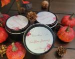 4 Oz Soy Candle-Fallen Leaves