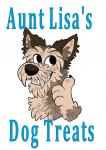 Aunt Lisa's Dog Treats