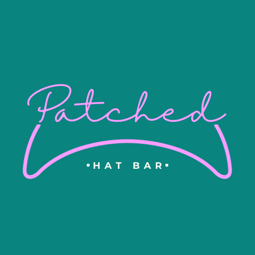 Patched Hat Bar