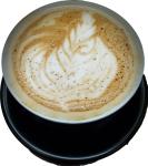 FAMILIA COFFEE AND HUMBOLDT BAY COFFEE