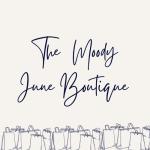 The Moody June