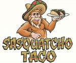 Sasquatcho Taco