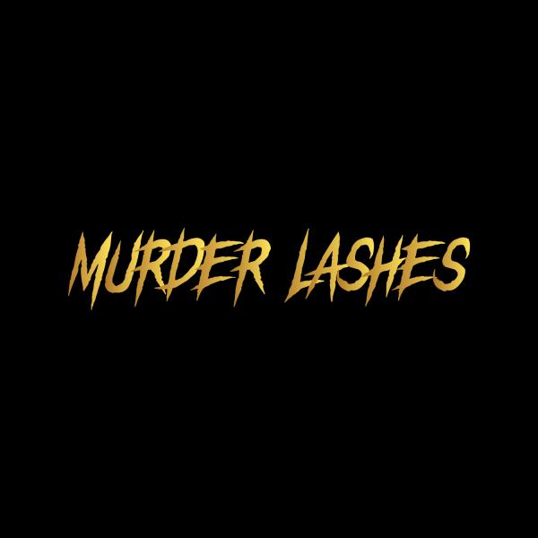 Murder Lashes By Murder Co