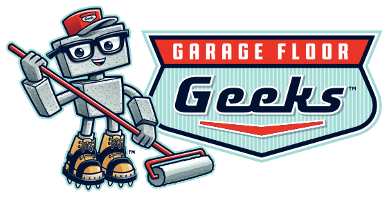 Garage Floor Geeks