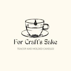 For Craft's Sake Candles