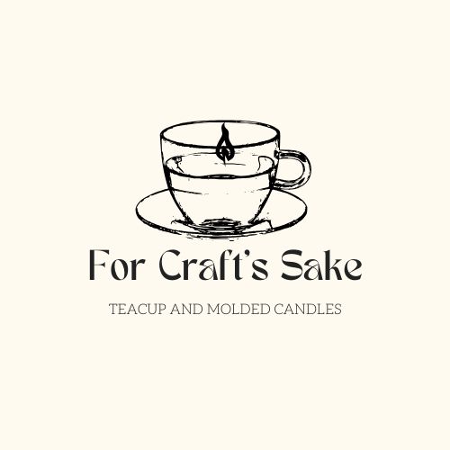 For Craft's Sake Candles