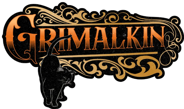 Grimalkin