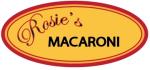 Rosie's Macaroni, LLC