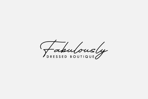 Fabulously Dressed Boutique