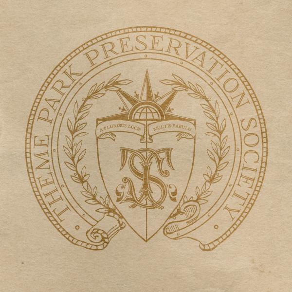 Theme Park Preservation Society