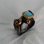 Serez Designs Unique Jewelry
