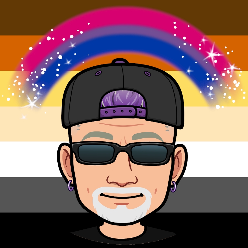 John User Profile