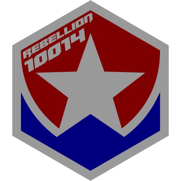 Rebellion 10014