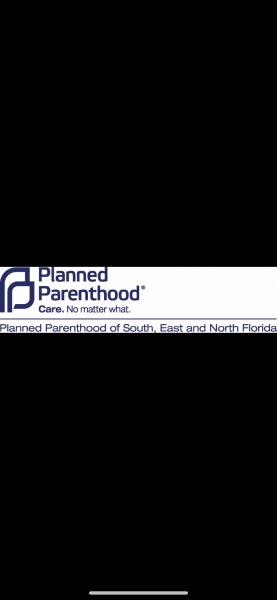 Planned Parenthood of South, East, and North Florida