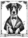 The Hound Tailor