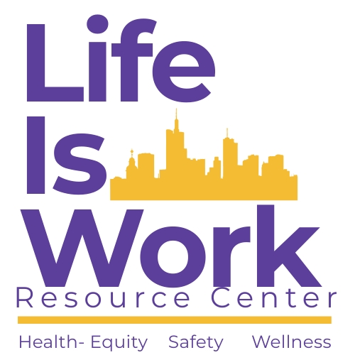 Life Is Work