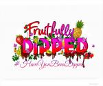 Fruitfully Dipped LLC