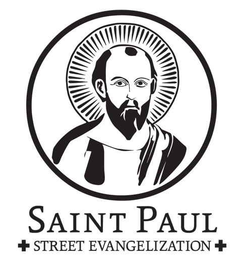 St Paul Street Evangelization