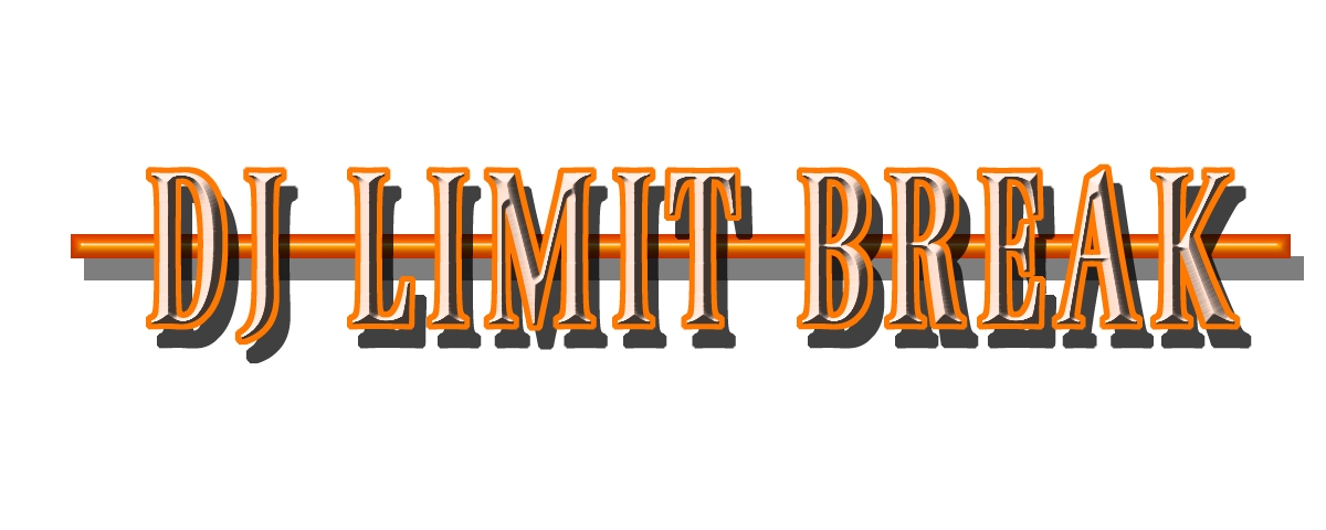 DJ Limit Break