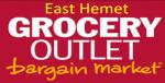 Grocery Outlet of East Hemet