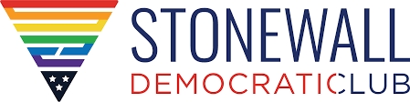 STONEWALL DEMOCRATIC CLUB