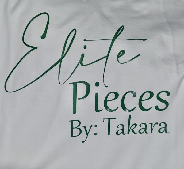 Elite Pieces by Takara