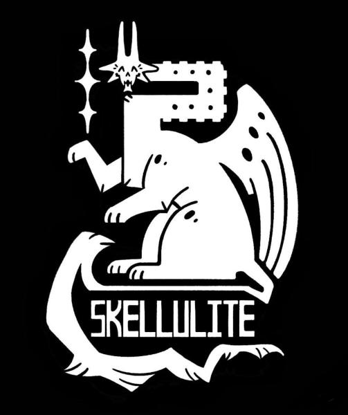 Skellulite