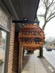 Nomadic Pies