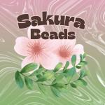 Sakura Beads