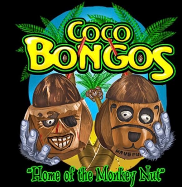 Coco Bongos Craft Cocktails