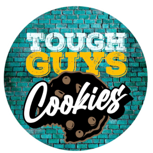 Tough Guys Cookies & Sweets