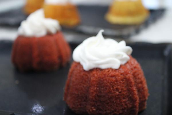 Dessert Platter picture