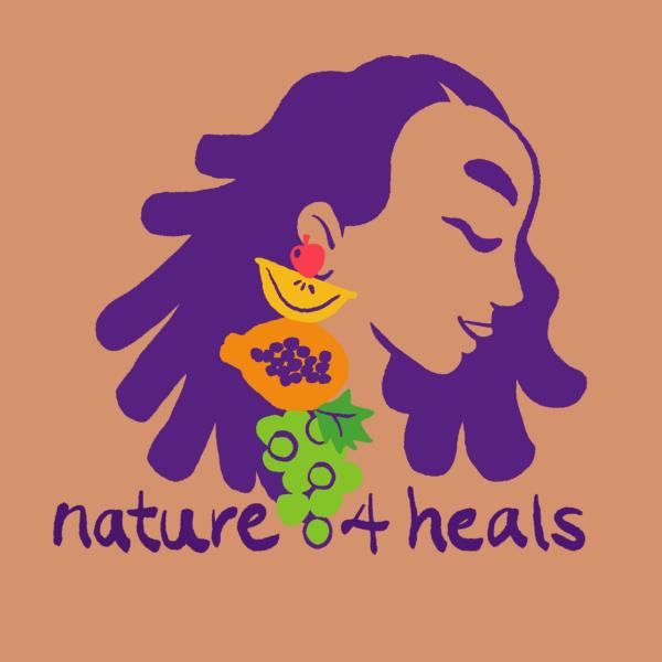 Nature heals wellness